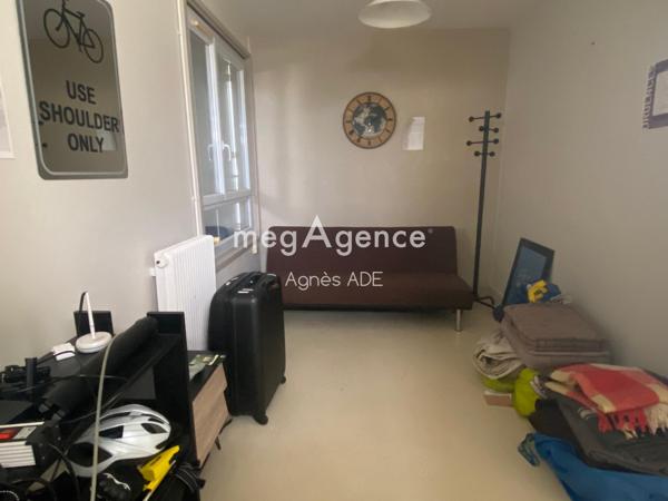 Maison à CHERBOURG-EN-COTENTIN, 50100 - 5 pièces 109m²
