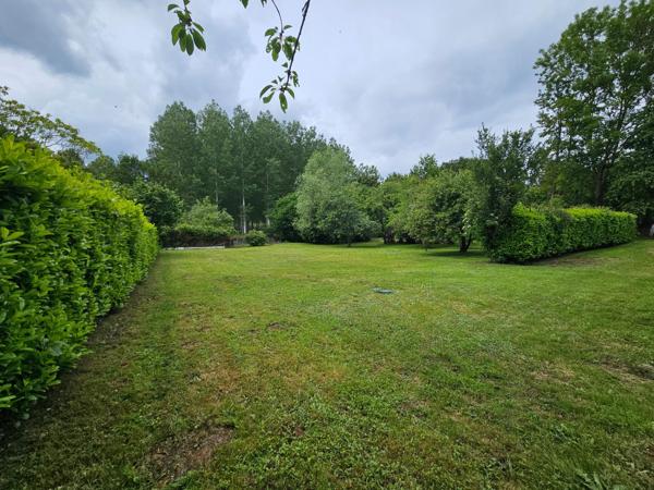 Maison à LA GUIERCHE, 72380 - 4 pièces 84m²