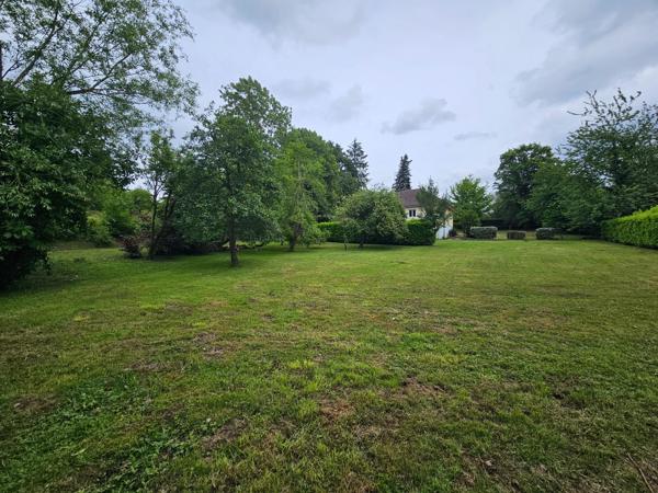 Maison à LA GUIERCHE, 72380 - 4 pièces 84m²
