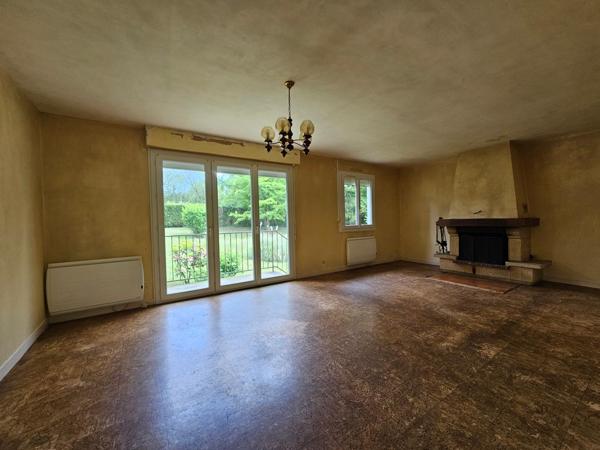 Maison à LA GUIERCHE, 72380 - 4 pièces 84m²