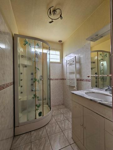 Maison à LA GUIERCHE, 72380 - 4 pièces 84m²