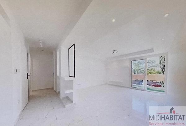 Appartement à vendre à Blagnac (31700)