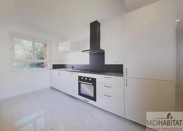 Appartement à vendre à Blagnac (31700)