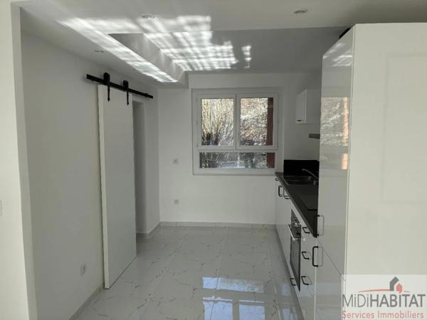 Appartement à vendre à Blagnac (31700)