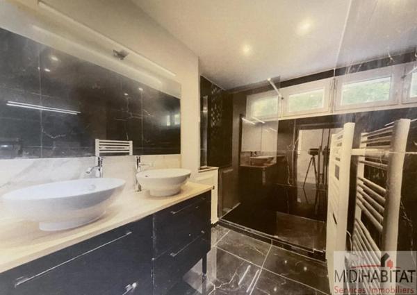 Appartement à vendre à Blagnac (31700)