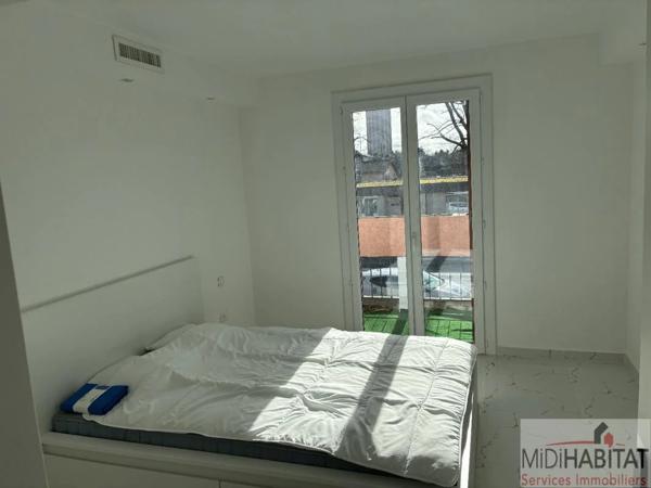 Appartement à vendre à Blagnac (31700)