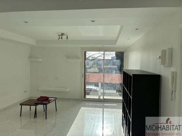 Appartement à vendre à Blagnac (31700)