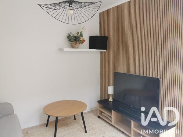 Location maison 2 pièces 46 m² Libourne
