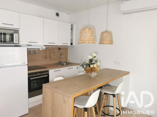 Location maison 2 pièces 46 m² Libourne