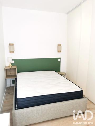 Location maison 2 pièces 46 m² Libourne