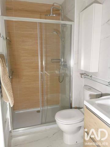 Location maison 2 pièces 46 m² Libourne