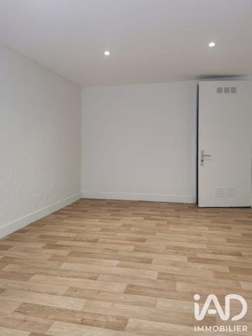 Location maison 2 pièces 46 m² Libourne