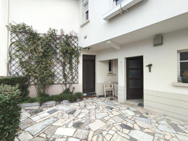 Maison 5 chambres, 120m², bourg de la Chapelle Basse Mer (44450)