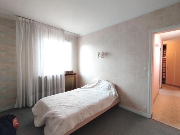 Maison 5 chambres, 120m², bourg de la Chapelle Basse Mer (44450)