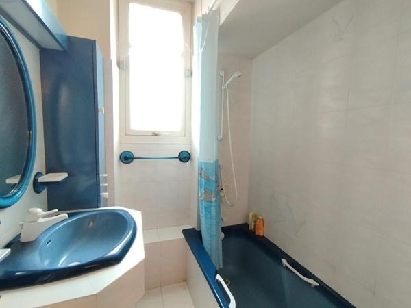 Maison 5 chambres, 120m², bourg de la Chapelle Basse Mer (44450)