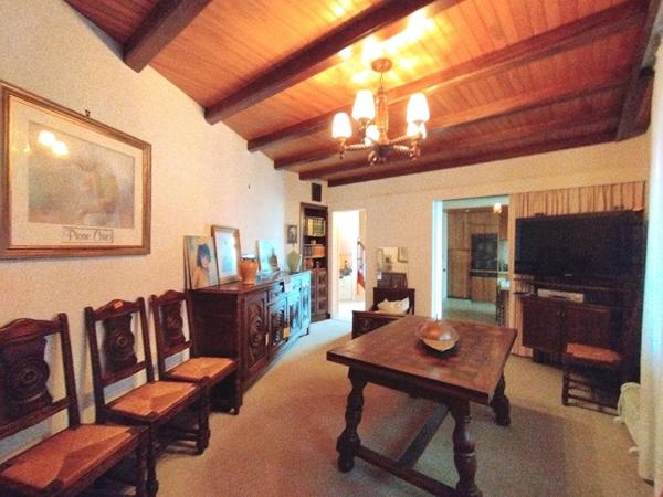 Maison 5 chambres, 120m², bourg de la Chapelle Basse Mer (44450)