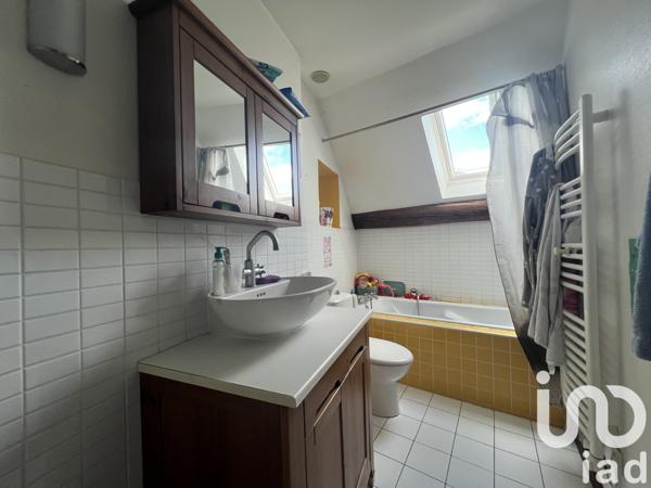 Maison à vendre 4 pièces 110 m² Alençon