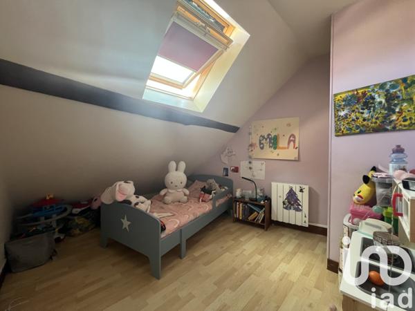 Maison à vendre 4 pièces 110 m² Alençon