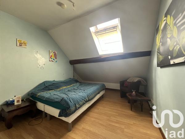 Maison à vendre 4 pièces 110 m² Alençon