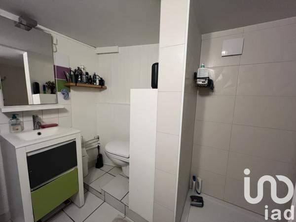 Maison à vendre 4 pièces 110 m² Alençon