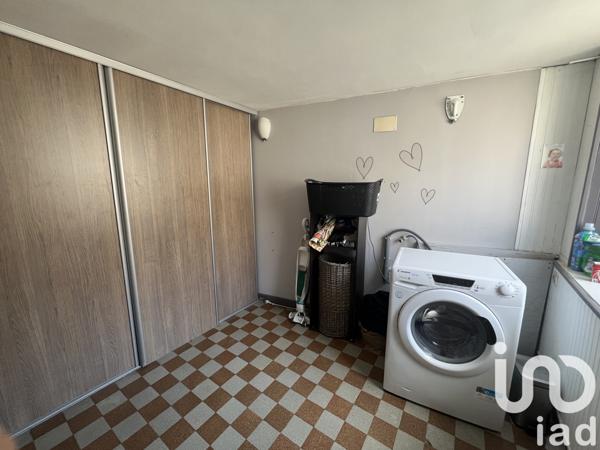 Maison à vendre 4 pièces 110 m² Alençon