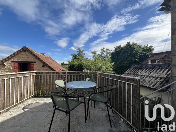 Maison à vendre 4 pièces 110 m² Alençon