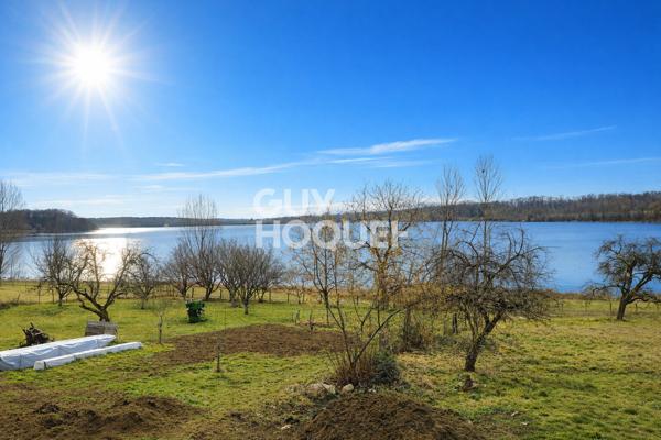 Maison à vendre à ASPACH MICHELBACH VUE SUR LE LAC