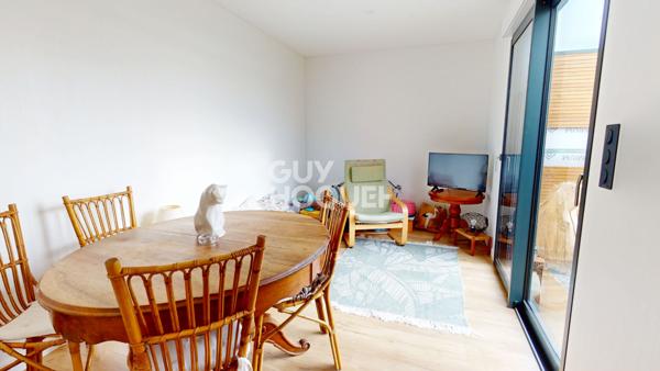 Maison à vendre à ASPACH MICHELBACH VUE SUR LE LAC