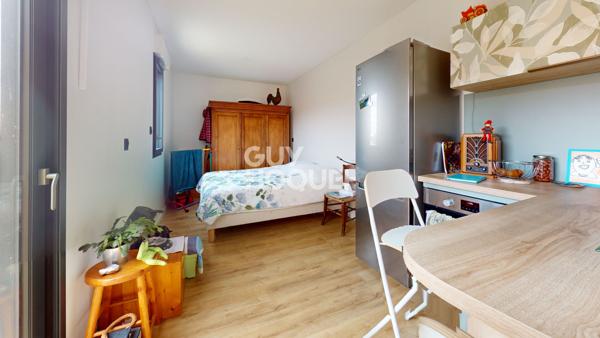 Maison à vendre à ASPACH MICHELBACH VUE SUR LE LAC