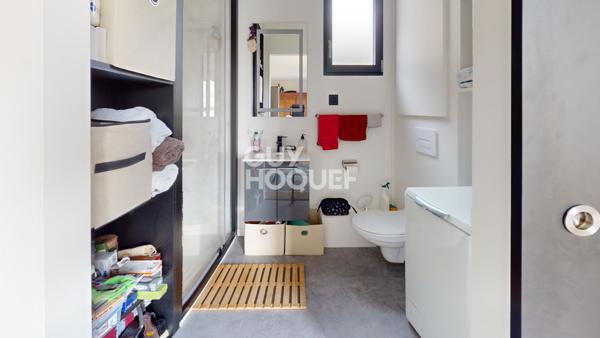 Maison à vendre à ASPACH MICHELBACH VUE SUR LE LAC