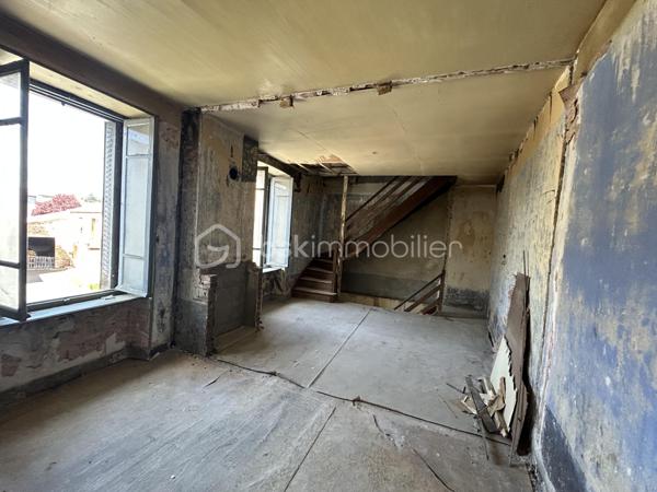 Maison de village de 139 m²