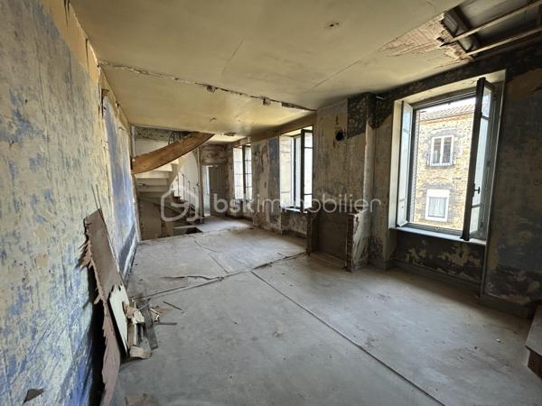 Maison de village de 139 m²