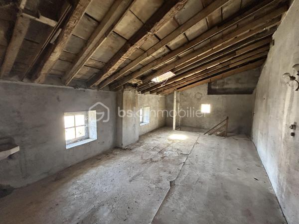 Maison de village de 139 m²