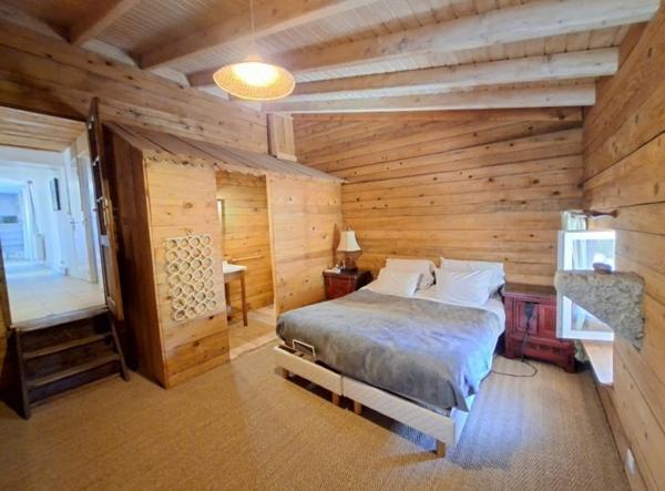 Maison 385 000 € Curienne 9 p 190 m² DPE D