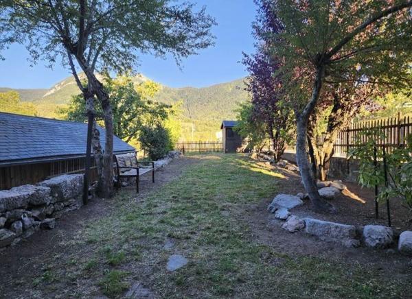 Maison 385 000 € Curienne 9 p 190 m² DPE D