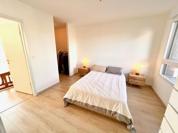 Appartement Metz 5 pièce(s) 99.94 m2