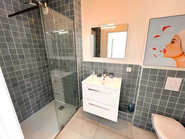 Appartement Metz 5 pièce(s) 99.94 m2