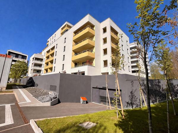 Appartement Metz 5 pièce(s) 99.94 m2