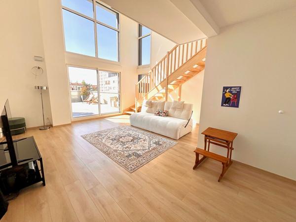Appartement Metz 5 pièce(s) 99.94 m2