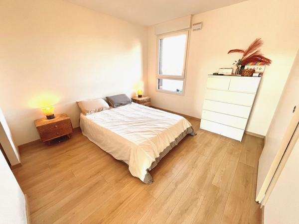 Appartement Metz 5 pièce(s) 99.94 m2