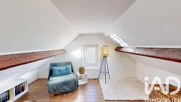 Maison à vendre 6 pièces 135 m² Mantes-la-Ville