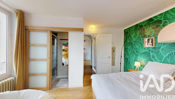 Maison à vendre 6 pièces 135 m² Mantes-la-Ville