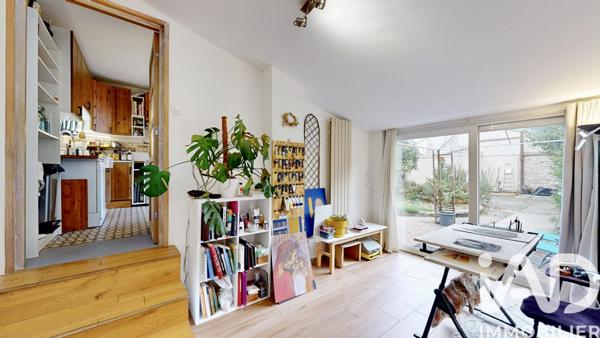 Maison à vendre 6 pièces 135 m² Mantes-la-Ville