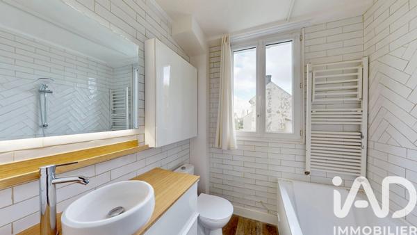 Maison à vendre 6 pièces 135 m² Mantes-la-Ville