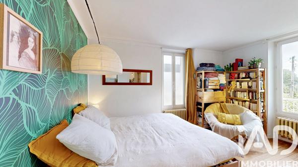 Maison à vendre 6 pièces 135 m² Mantes-la-Ville