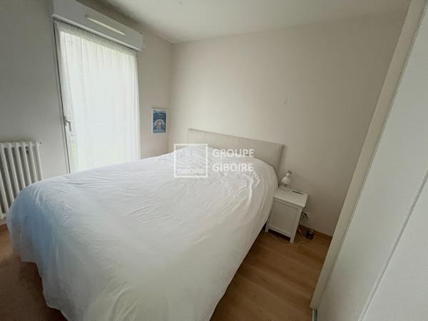 Appartement T2 à vendre SAINT GREGOIRE - 33 m² (réf : MD26333)