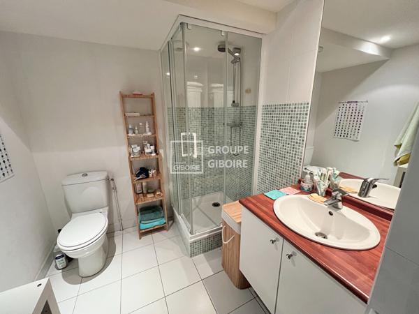 Appartement T2 à vendre SAINT GREGOIRE - 33 m² (réf : MD26333)