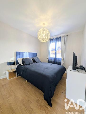 Maison à vendre 4 pièces 77 m² Yzeure