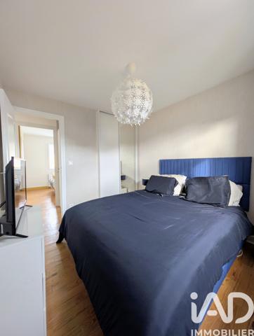 Maison à vendre 4 pièces 77 m² Yzeure