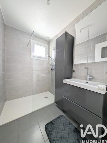 Maison à vendre 4 pièces 77 m² Yzeure